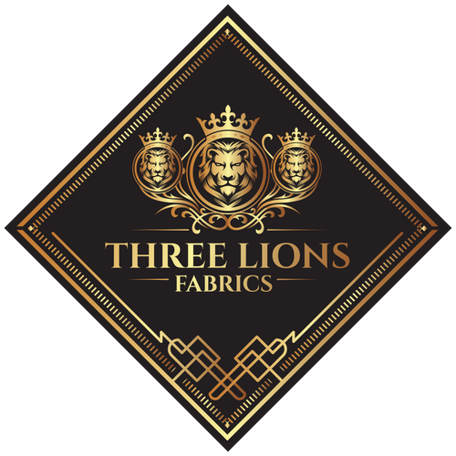 Threelionsfabric